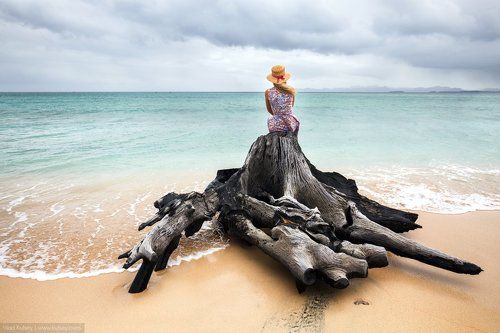 A remote jewel of the Philippine islands