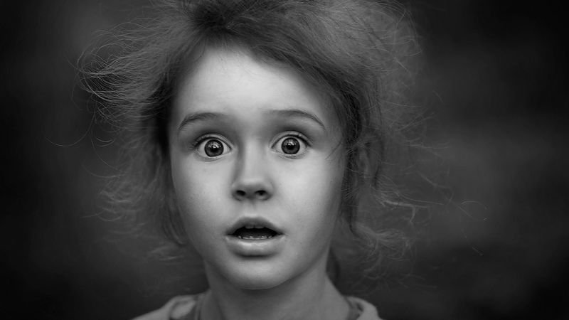 Знакомьтесь! Бабайка!photo preview