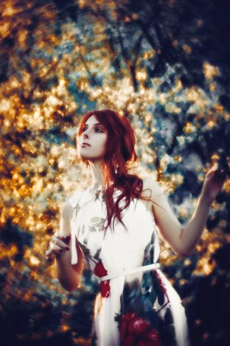 A spring tale
