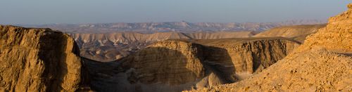 Massada National Park