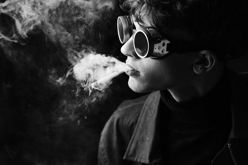 Smoke