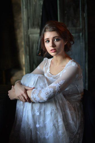 Портрет