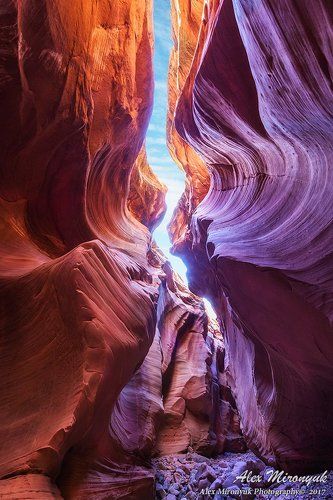 Sandstone Storm