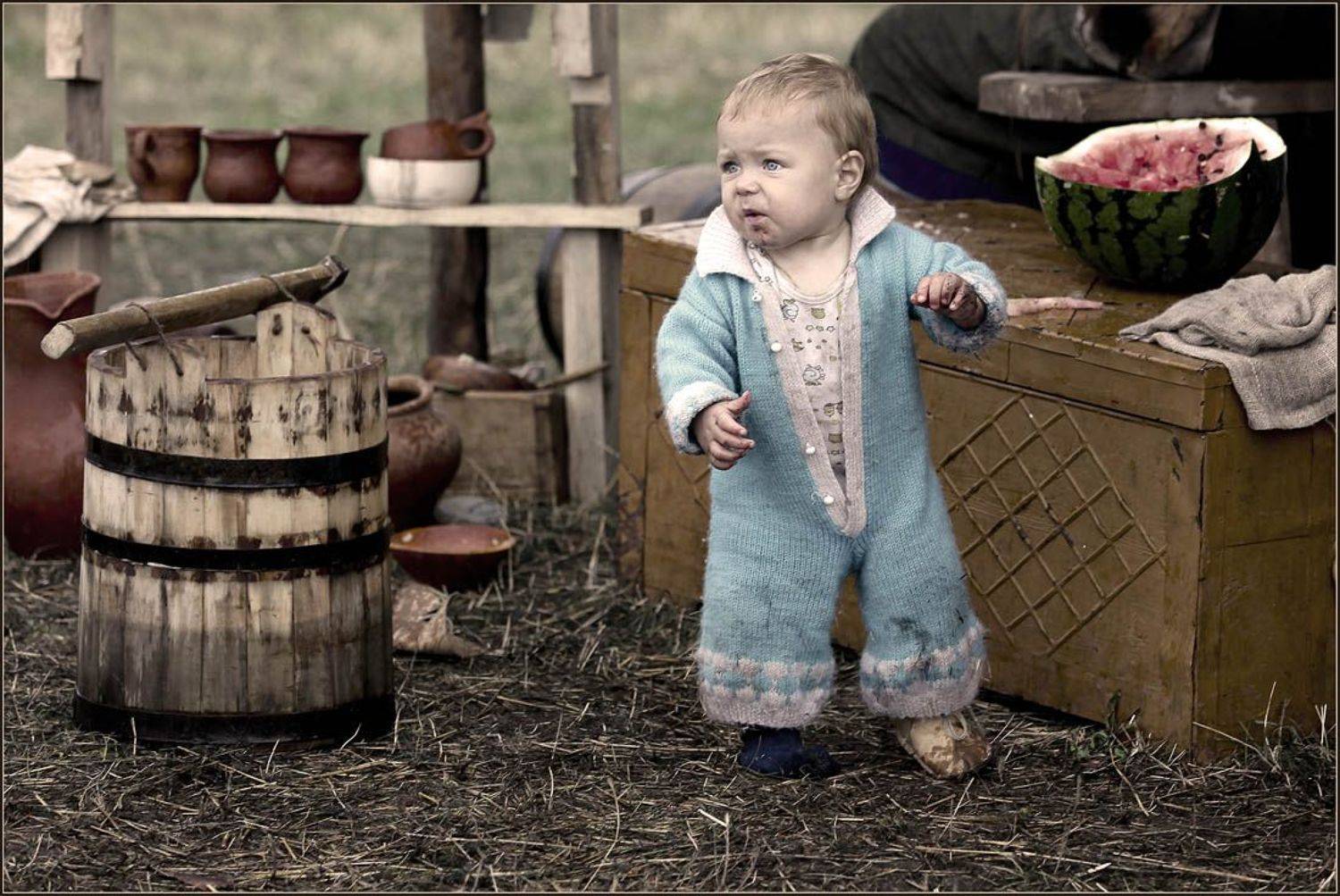 Первое путешествие Афанасия..... Автор: Ханмурзин Павел , Ханмурзин Павел