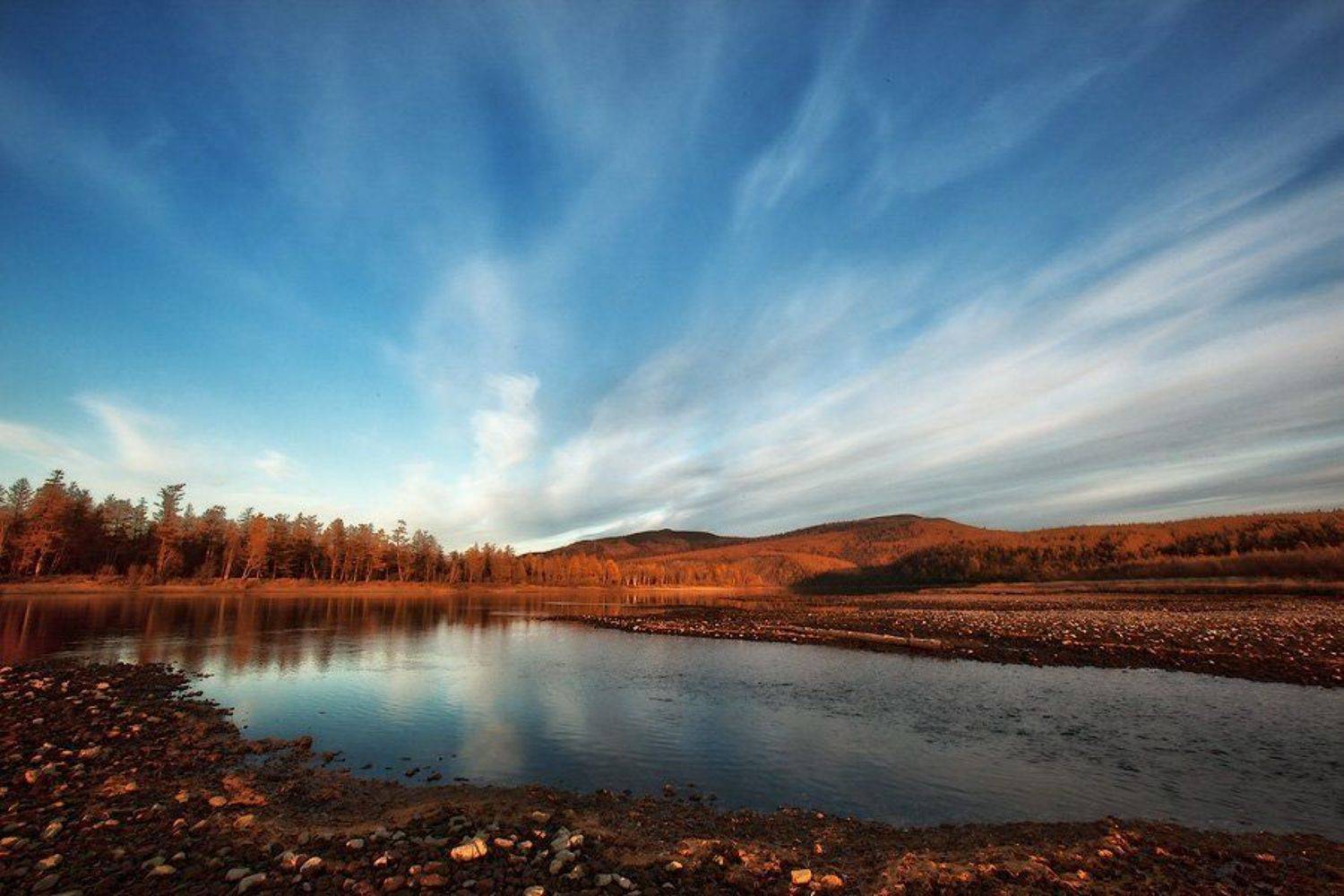 ...кавинский вечер. Автор: Sir Fisher , Sir Fisher