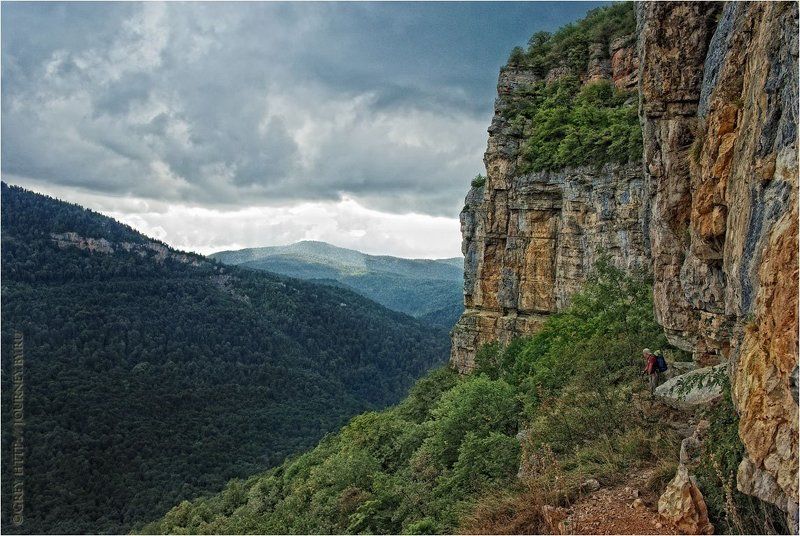 Вот же занесло... - 2photo preview