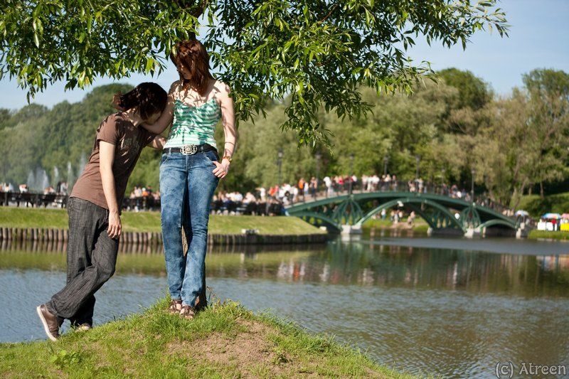 Никита и Аннаphoto preview