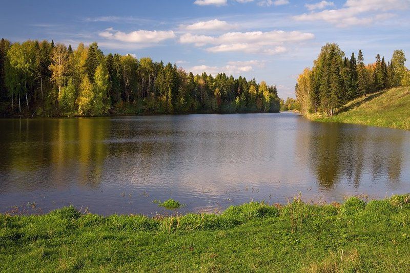 природа, кировская, область ***photo preview