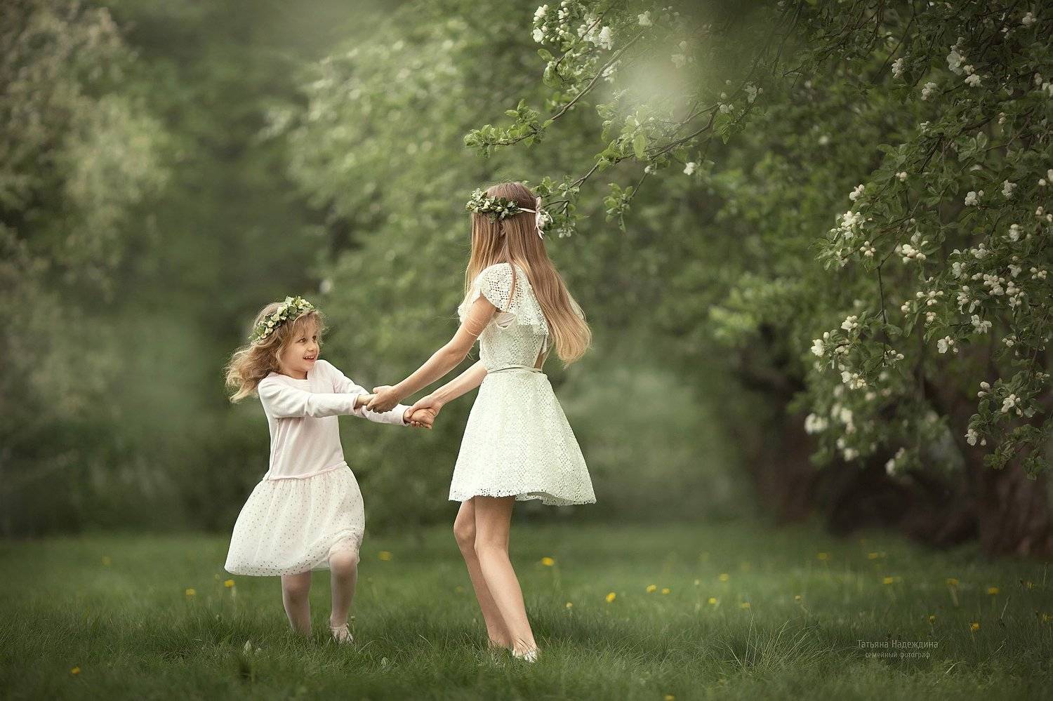 Автор: Татьяна Надеждина , Татьяна Надеждина