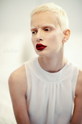 Deep white