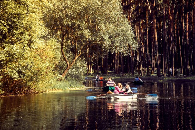 Парк photo preview