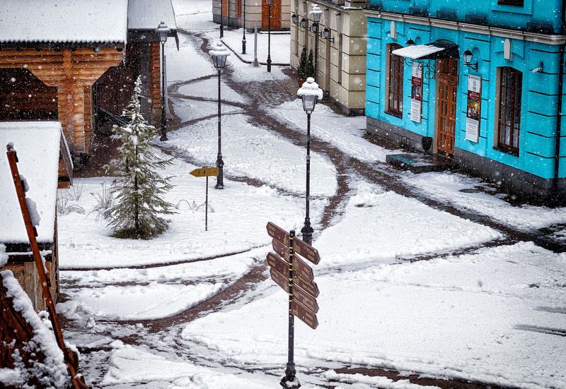 Стежки-дорожки.photo preview