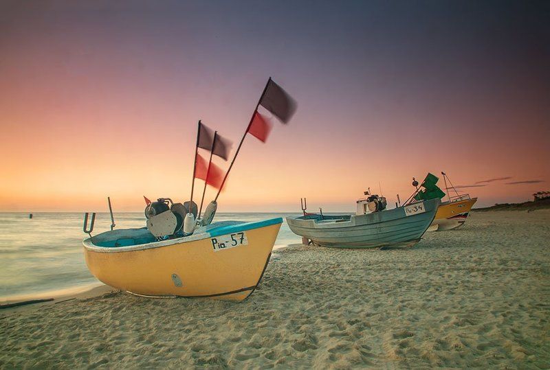 Baltic Sea Piaskiphoto preview