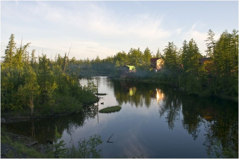 Гармония природыphoto preview