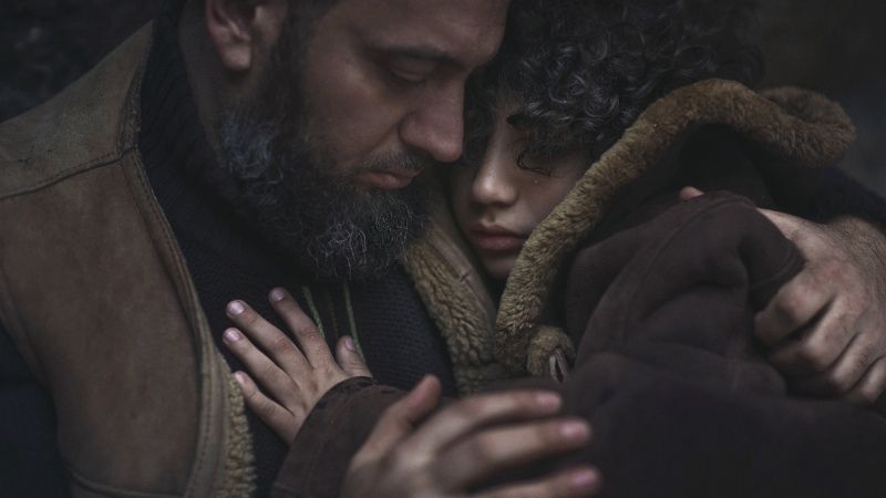 son, father, together, story, film, armenia My Sonphoto preview