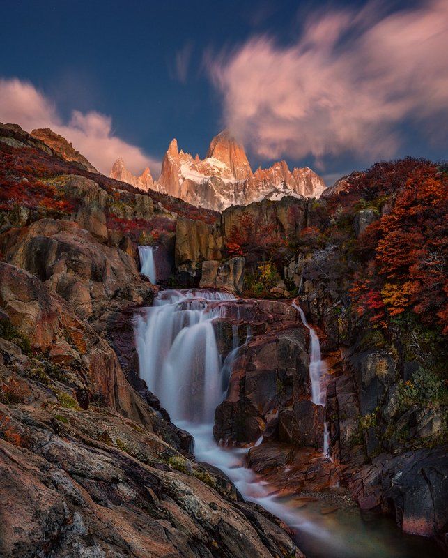 Пробуждение гиганта.photo preview