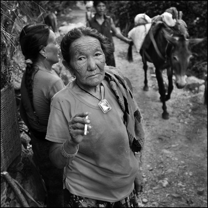 непал Курение вредит Вашему здоровьюphoto preview