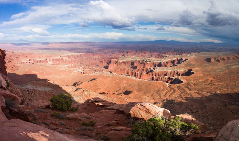 Земля Каньоновphoto preview