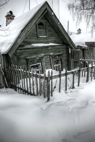 Слепенькая