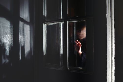 Darkness Touch