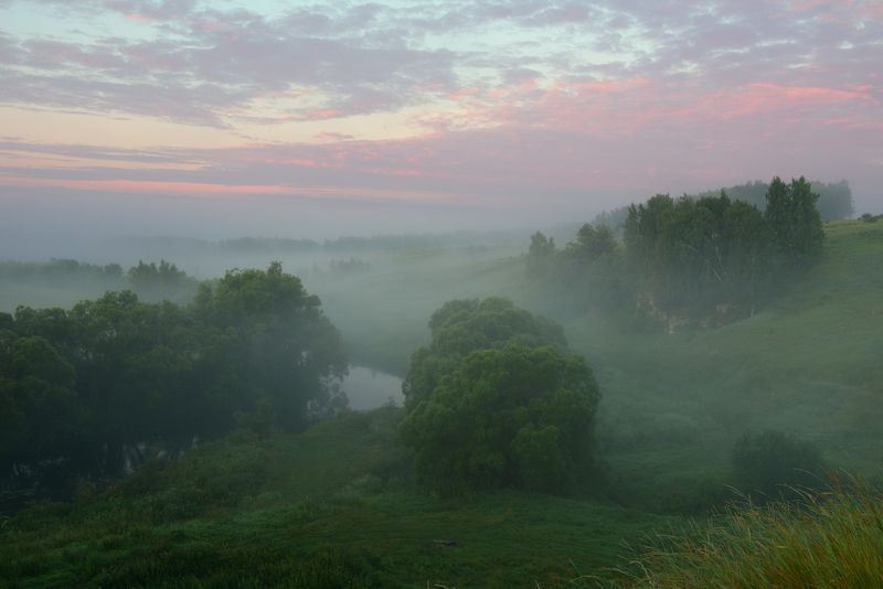 Щучье городищеphoto preview