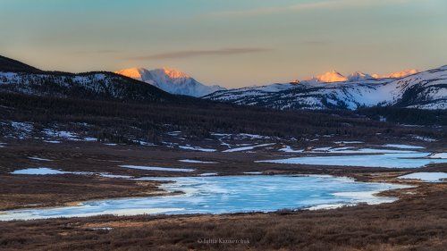 Пробуждение
