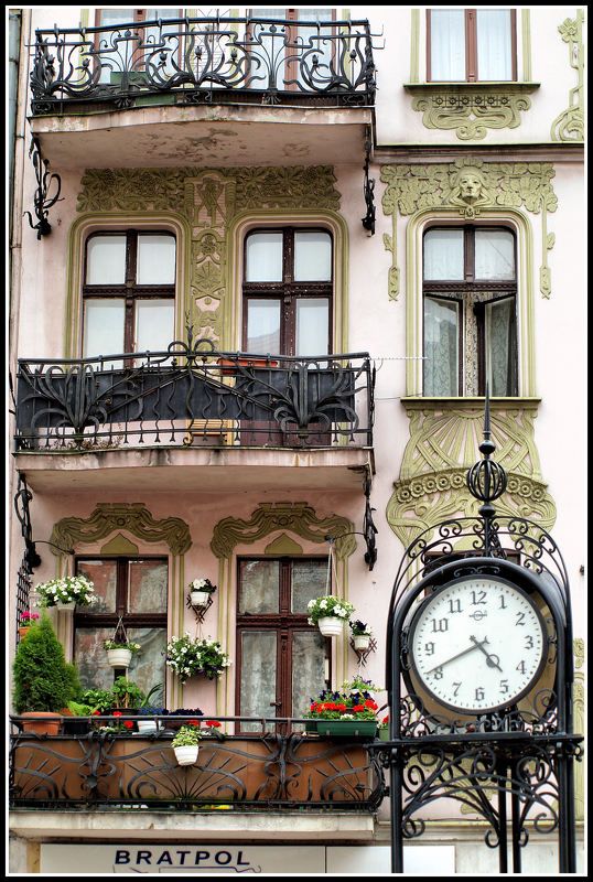 zatrzymane w czasiephoto preview