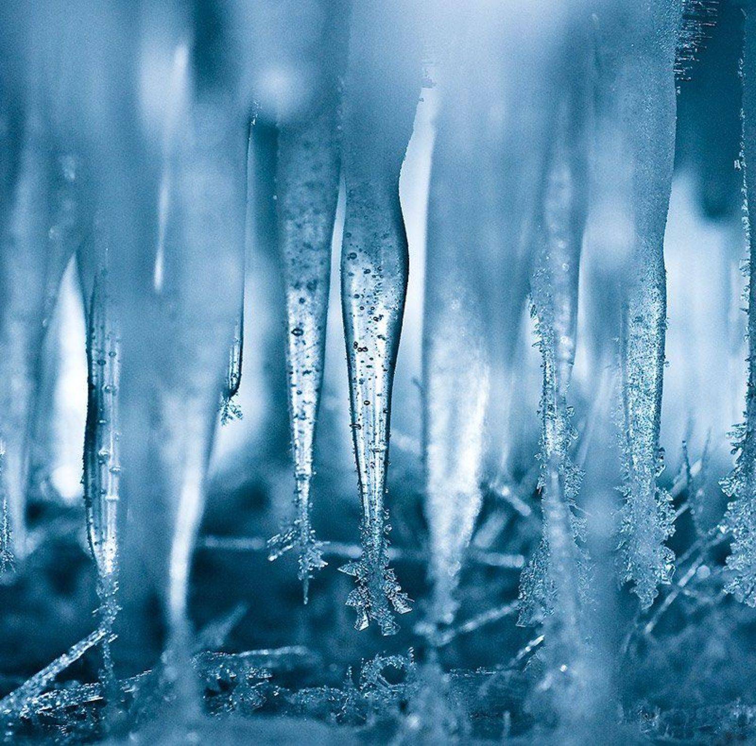 ледяной мир 2. Автор: Alexey Antipov , Alexey Antipov