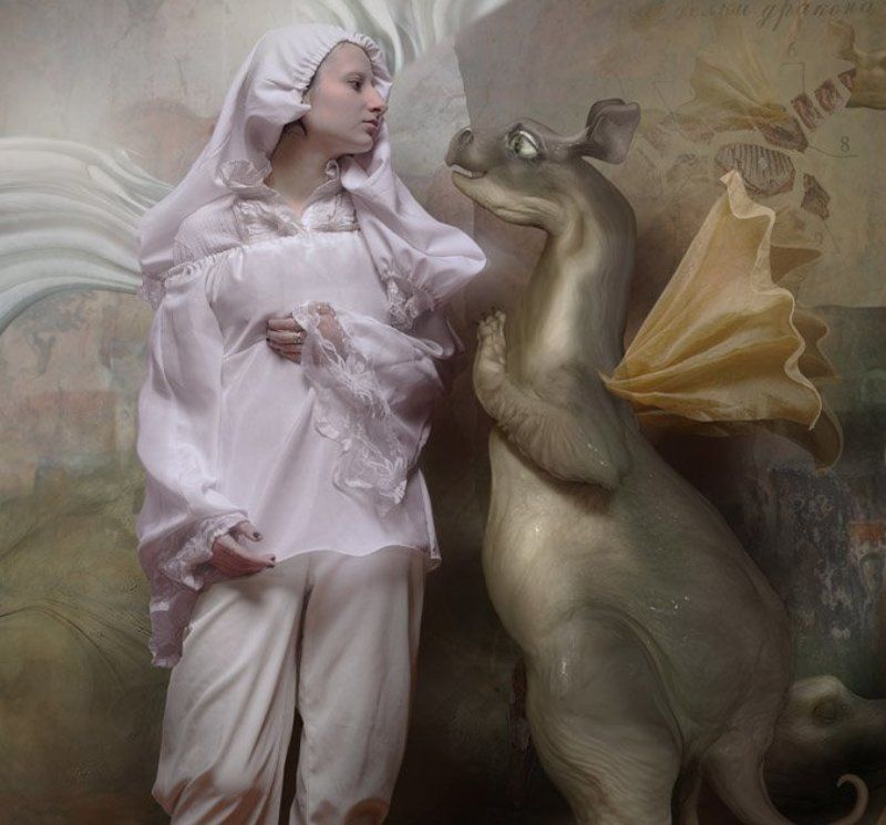 Последний дракон.photo preview