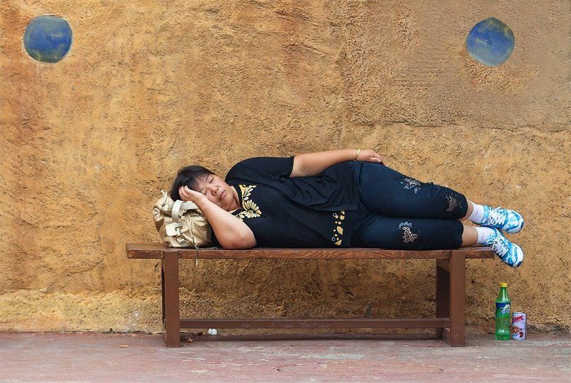 сон Если сильно хочешь, то можно...photo preview