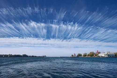 Cirrostratus
