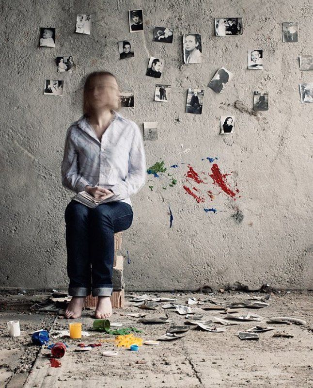 НЕестественностьphoto preview