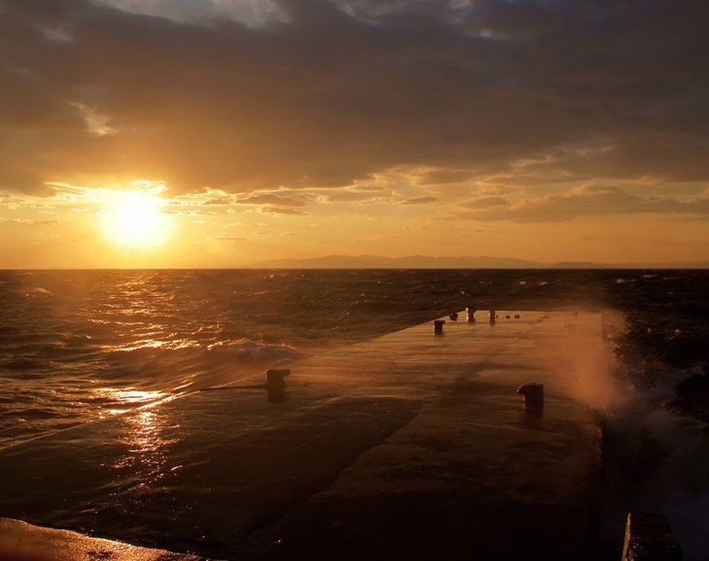 атмосферный пейзажикphoto preview