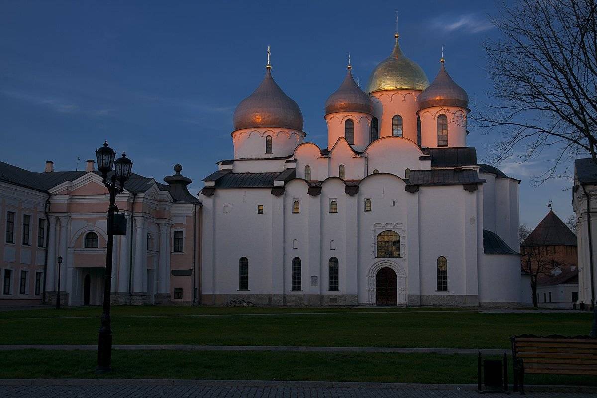 , Аркадий Белов