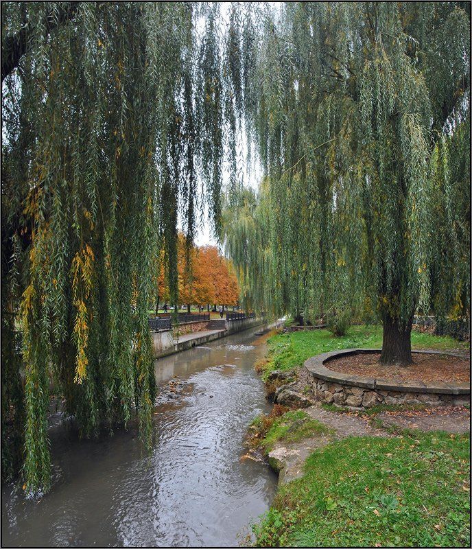 Прогулка по Салгируphoto preview