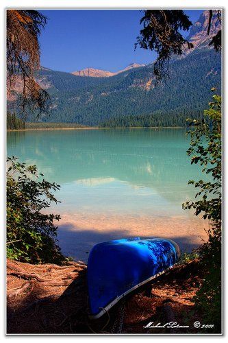 Tranquility