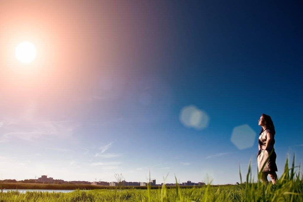 Лето. Автор: Андрей , Андрей