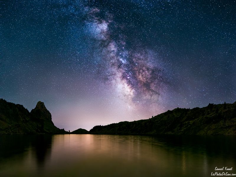 Lac Nègre #2photo preview