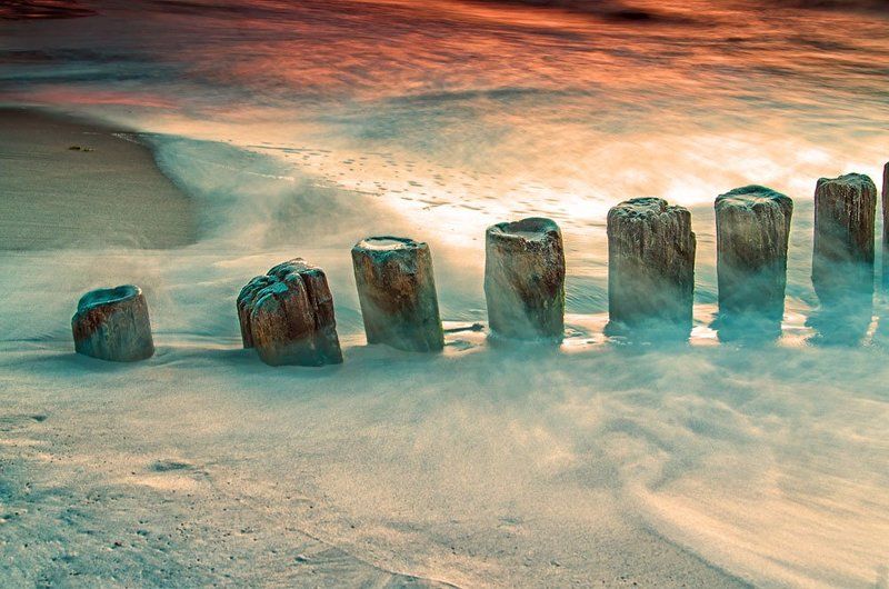 Sea elementphoto preview