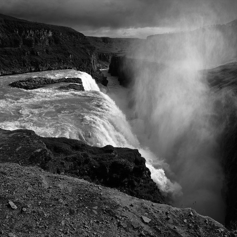 Дыхание Исландииphoto preview