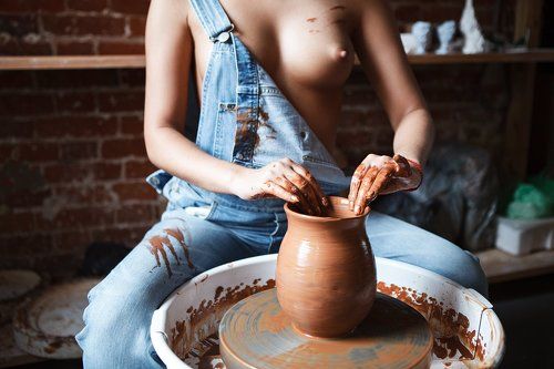 MashaPotter