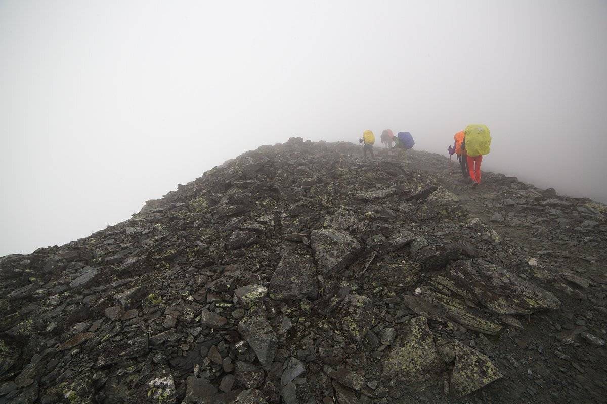 , Сергей Кузнецов