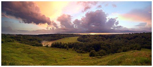 Черневская горка