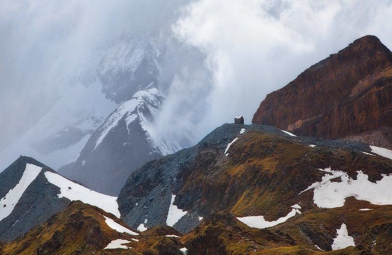 Горный райphoto preview