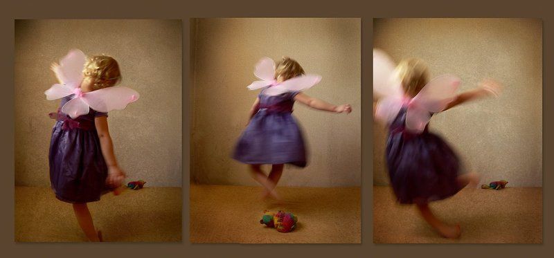 Fairy talephoto preview