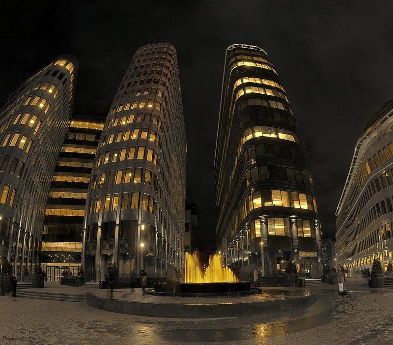 Золото осениphoto preview