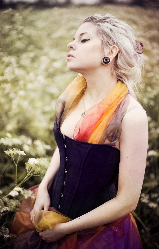 Summer Rainphoto preview