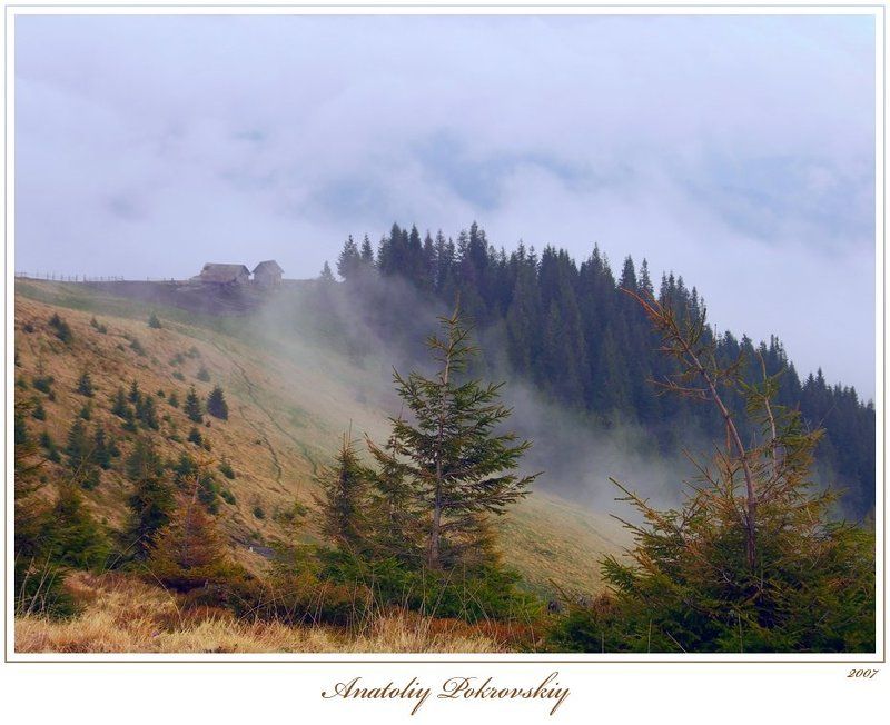 Дом на краю землиphoto preview
