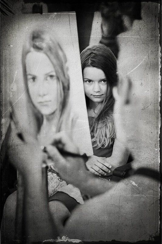 portrait Musephoto preview