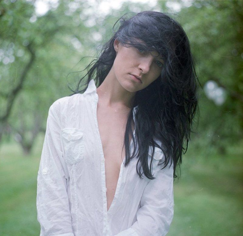 h2o, 6х6, angellena, плёнка Green Dayphoto preview